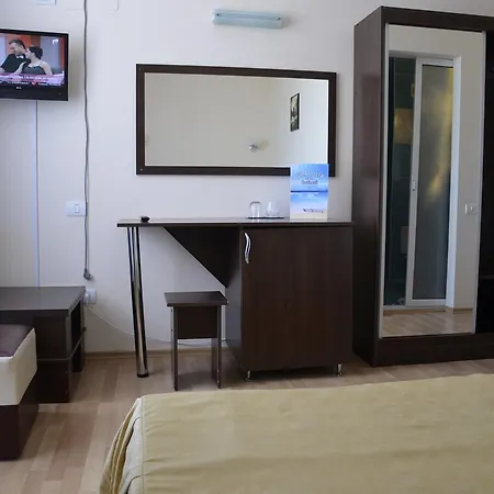 Hotel Julia 3*