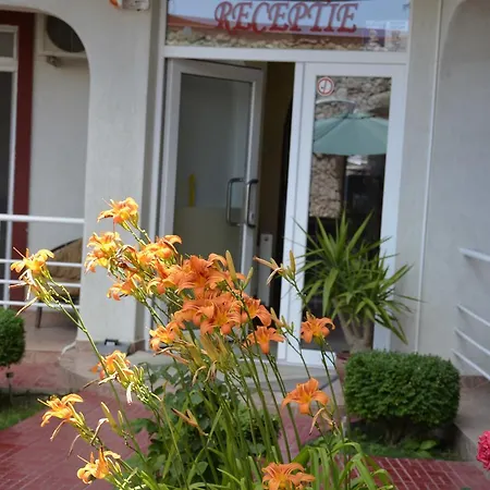 Hotel Julia