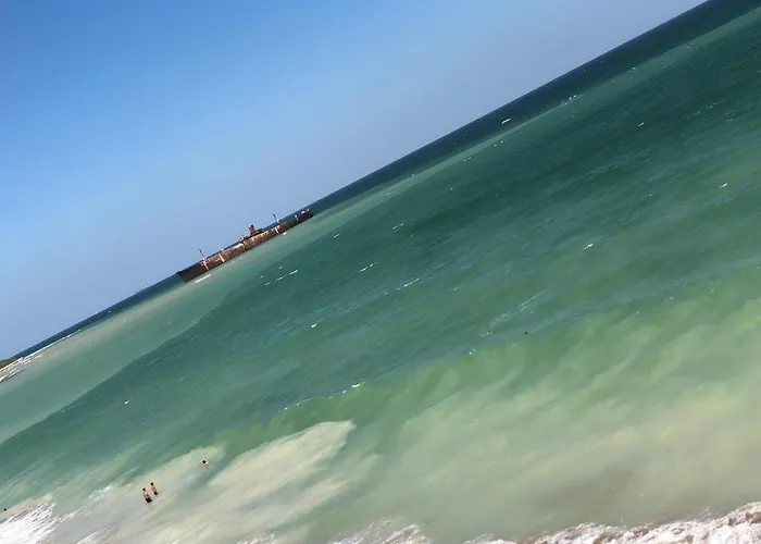 Hotel Julia Costinesti