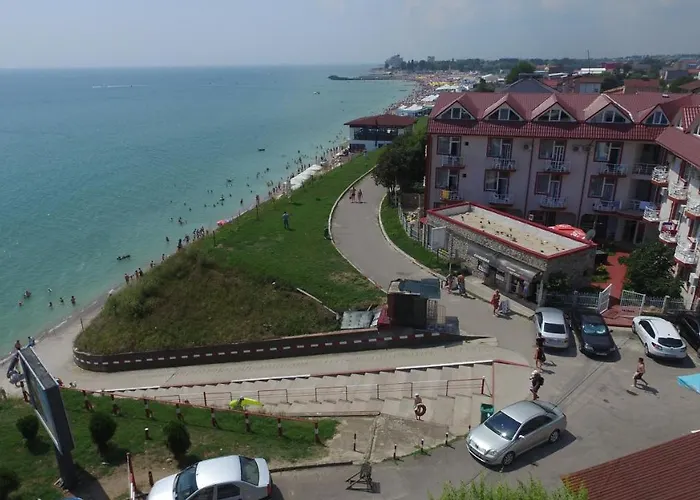 Julia Hotel Costinesti