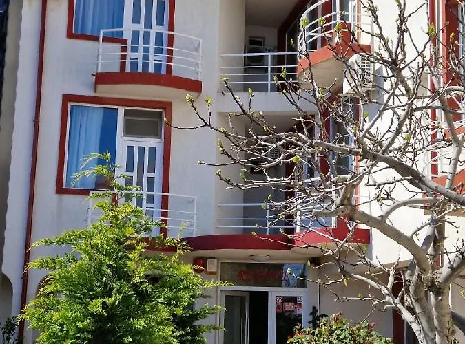 Julia Hotel Costinesti