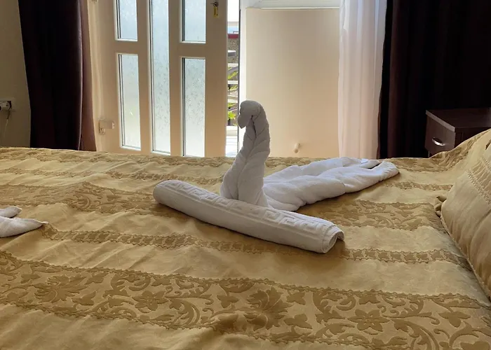 Hotel Julia Costinesti