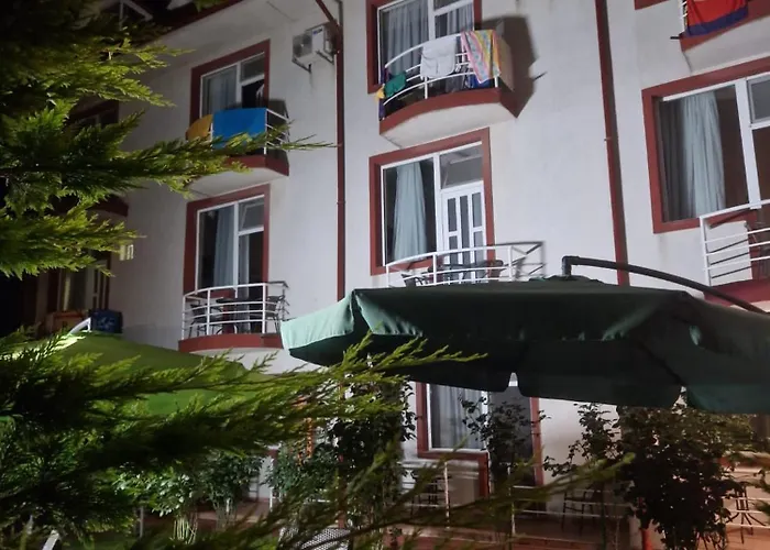 Julia Hotel Costinesti