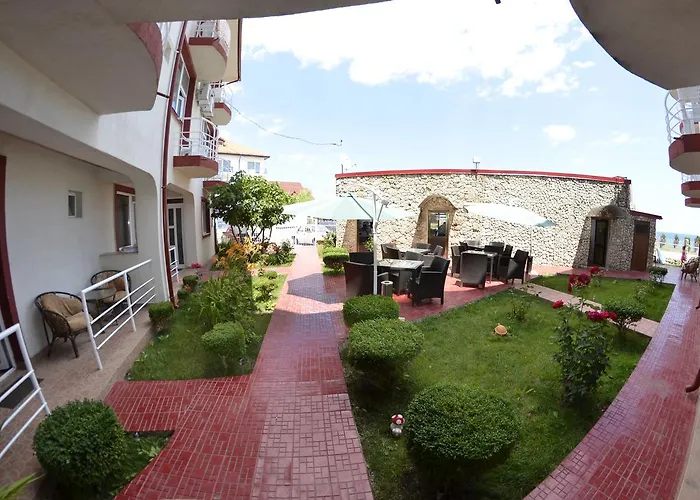 Julia Hotel Costinesti