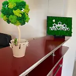 Hotel Julia
