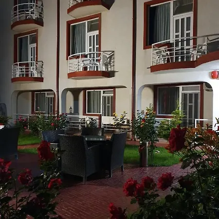 Julia Hotel Costinesti