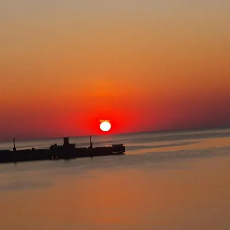 Hotel Julia Costinesti