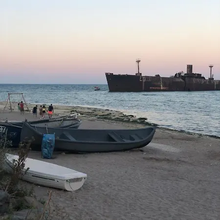 Julia Hotel Costinesti