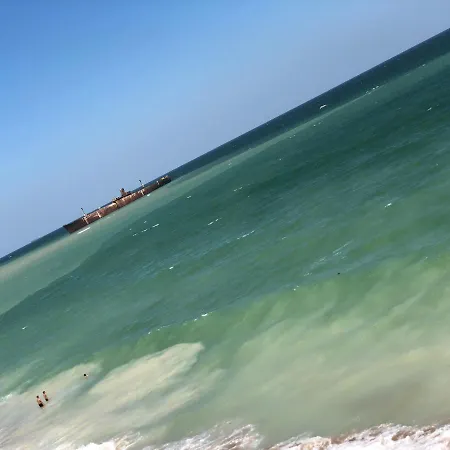 Hotel Julia Costinesti