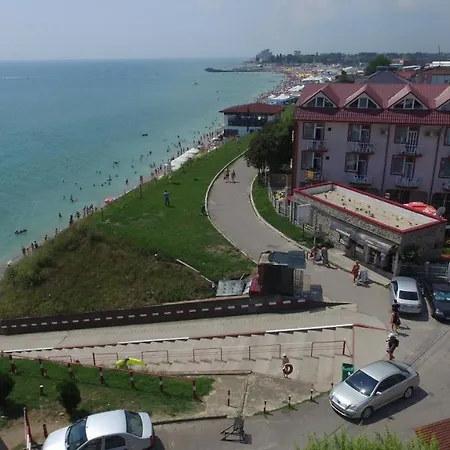 Julia Hotel Costinesti