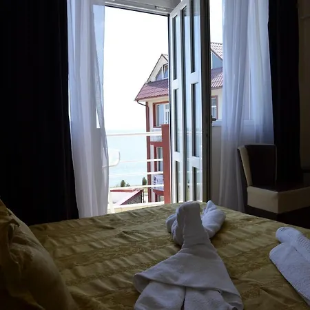 Hotel Julia Costinești