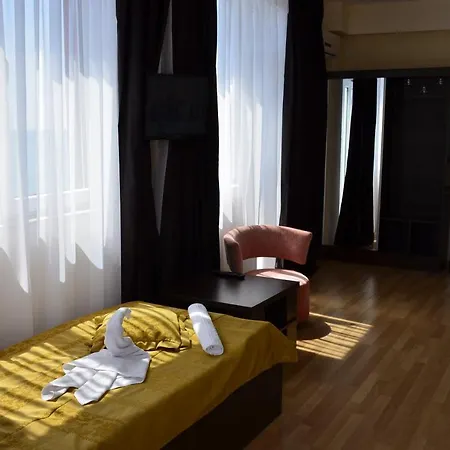 Julia Hotel Costinești