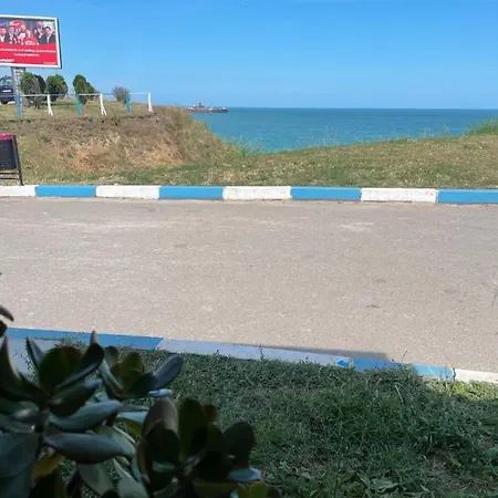Julia 3* Costinești