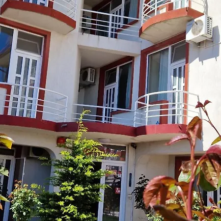 Hotel Julia 3*