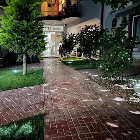 Julia Hotel 3*
