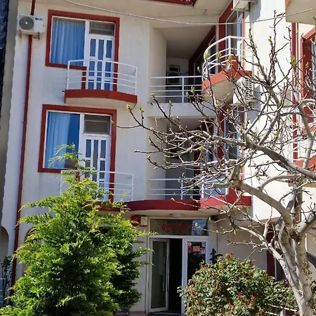 Julia Hotel Costinesti