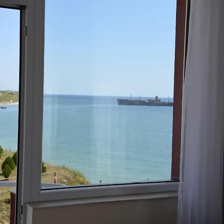 Hotel Julia 3*