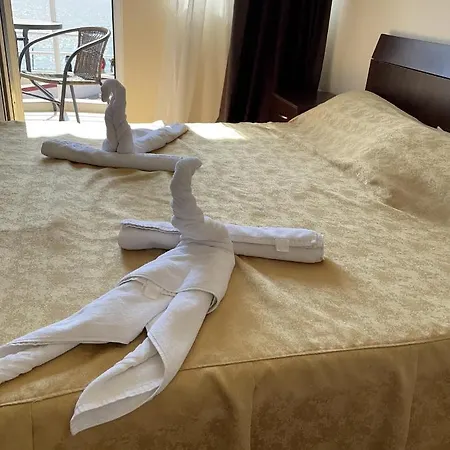 Hotel Julia 3*