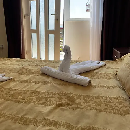 Hotel Julia Costinești