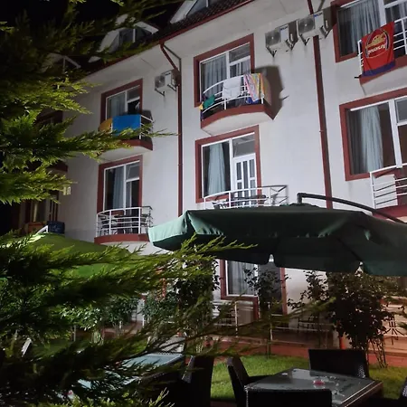 Julia Hotel Costinesti