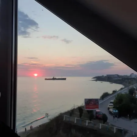 Julia Hotel Costinesti