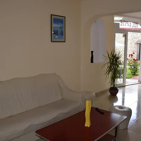 Julia 3* Costinești