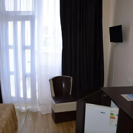 Julia 3* Costinești
