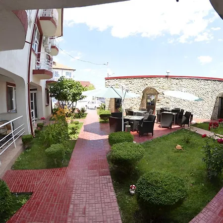 Julia Hotel Costinești