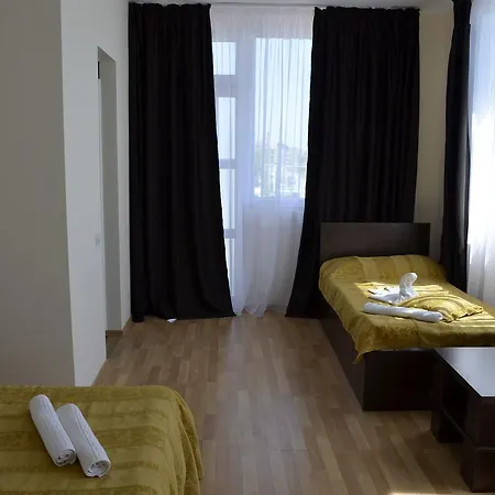 Julia 3* Costinești