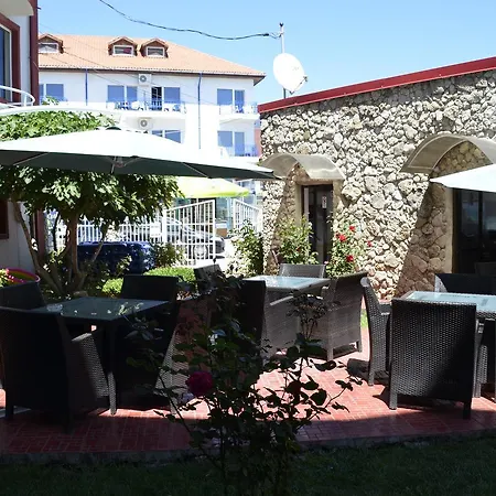 Hotel Julia 3*