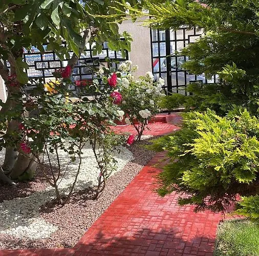 Julia Szálloda Costinești